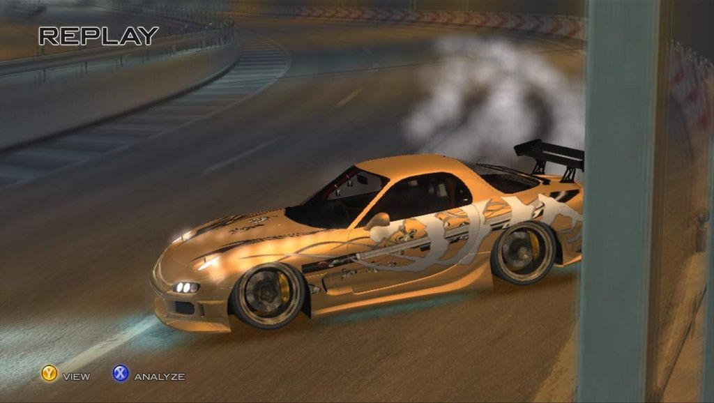 Import Tuner Challenge