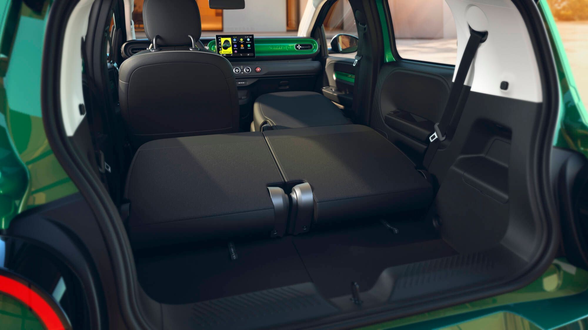 Renault Twingo (2025)