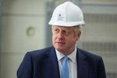 Království v ohrožení. Johnsonův tlak na brexit může vést k odchodu Skotů i Irů