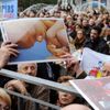 Španělé jsou pobouřeni, poslanci usnadnili interrupce