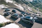 Audi už vyrobilo šest milionů aut s pohonem Quattro