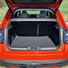 Fiat 600e test