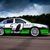 Škoda Octavia RS rychlostní rekord