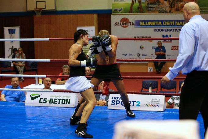 46. ročník Grand Prix Ústí nad Labem 2015