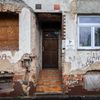 Předlice v Ústí nad Labem, vyloučená lokalita, ghetto, spor o rušení zahrádkářská kolonie, místní majitel domů Boris Rudý