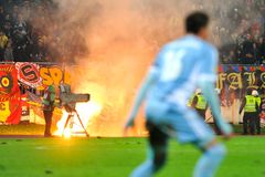 ŽIVĚ Slovan vs. Sparta 0:3, Pražané v Bratislavě dominovali