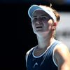 Australian Open 2022, 3. kolo (Barbora Krejčíková)