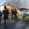 UNICEF vybíral na záchodky