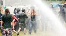 CzechTek 2005 byla legendární technoparty u Mlýnce, kterou ukončil kontroverzní policejní zásah. Ten vyvolal širokou veřejnou a politickou reakci.