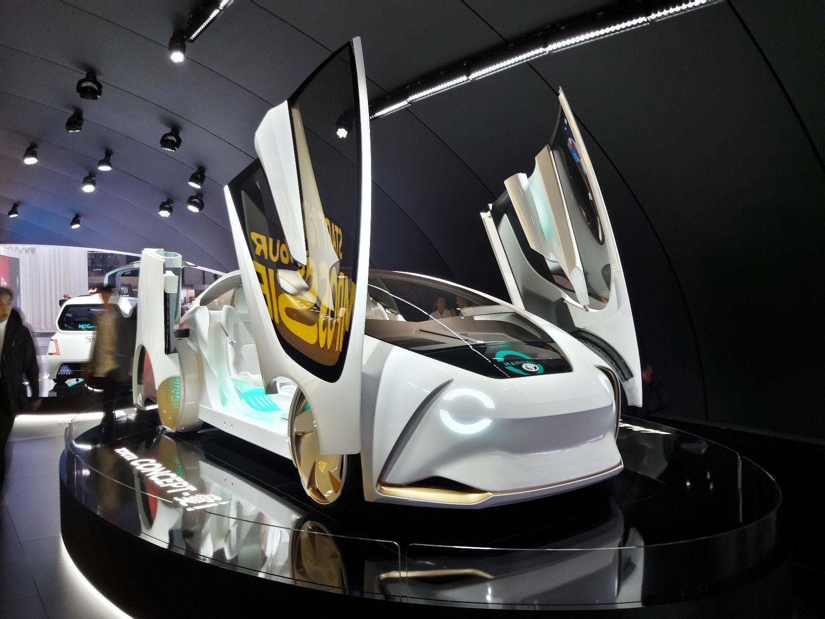 Nejméně povedená auta na ženevském autosalonu