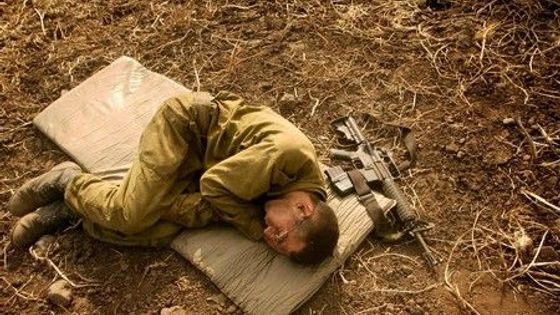 Krvavá sobota pro Izrael a Libanon