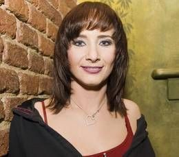 Daniela Šinkorová sklízí úspěch díky Ordinaci. Opět se stala herečkou roku.