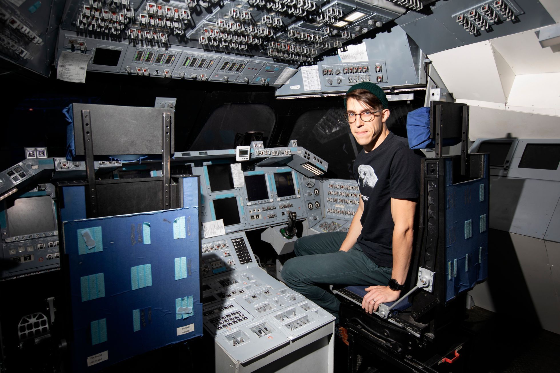 Nadace RSJ, Foto, Magazín