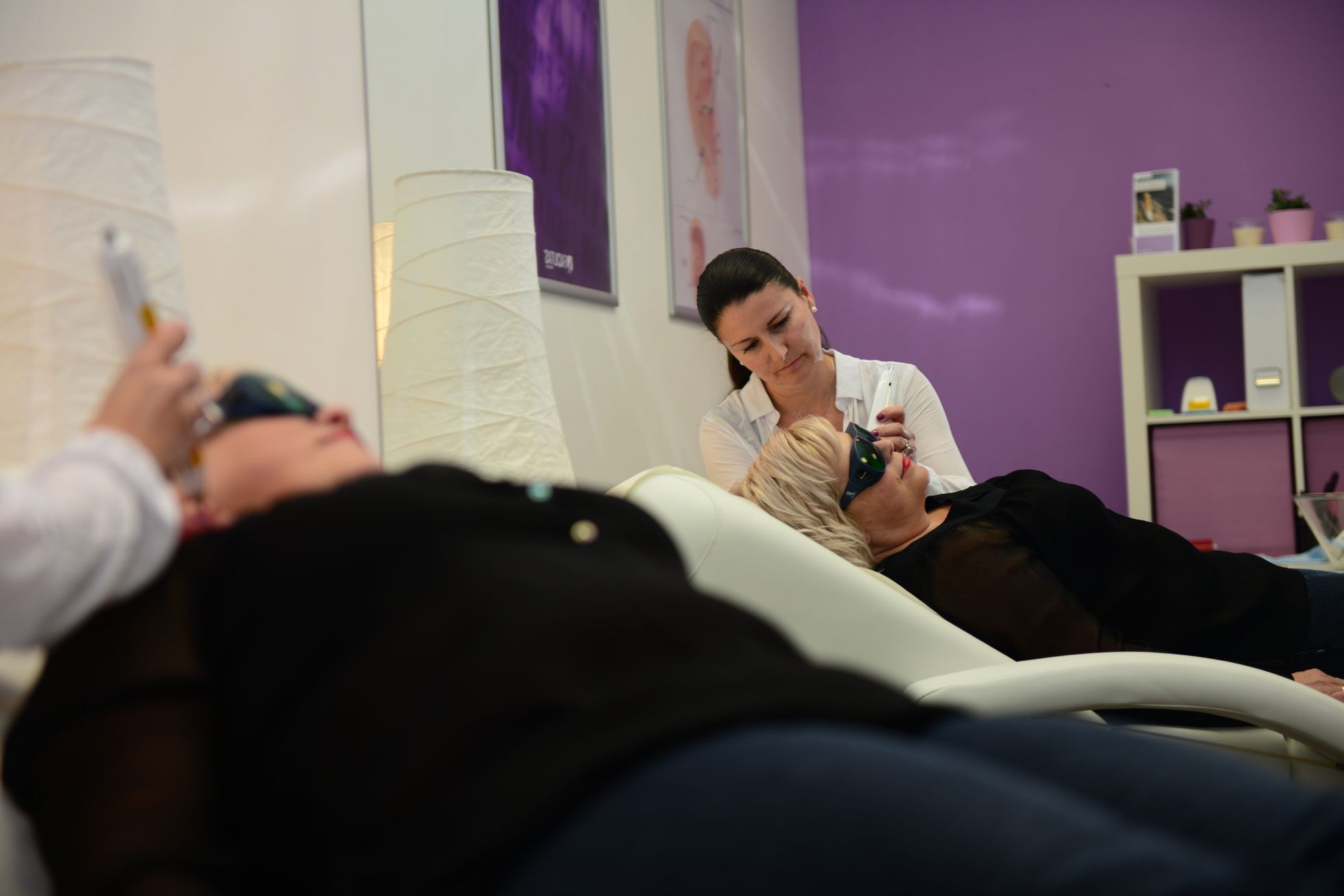 Facilitas - soutěž