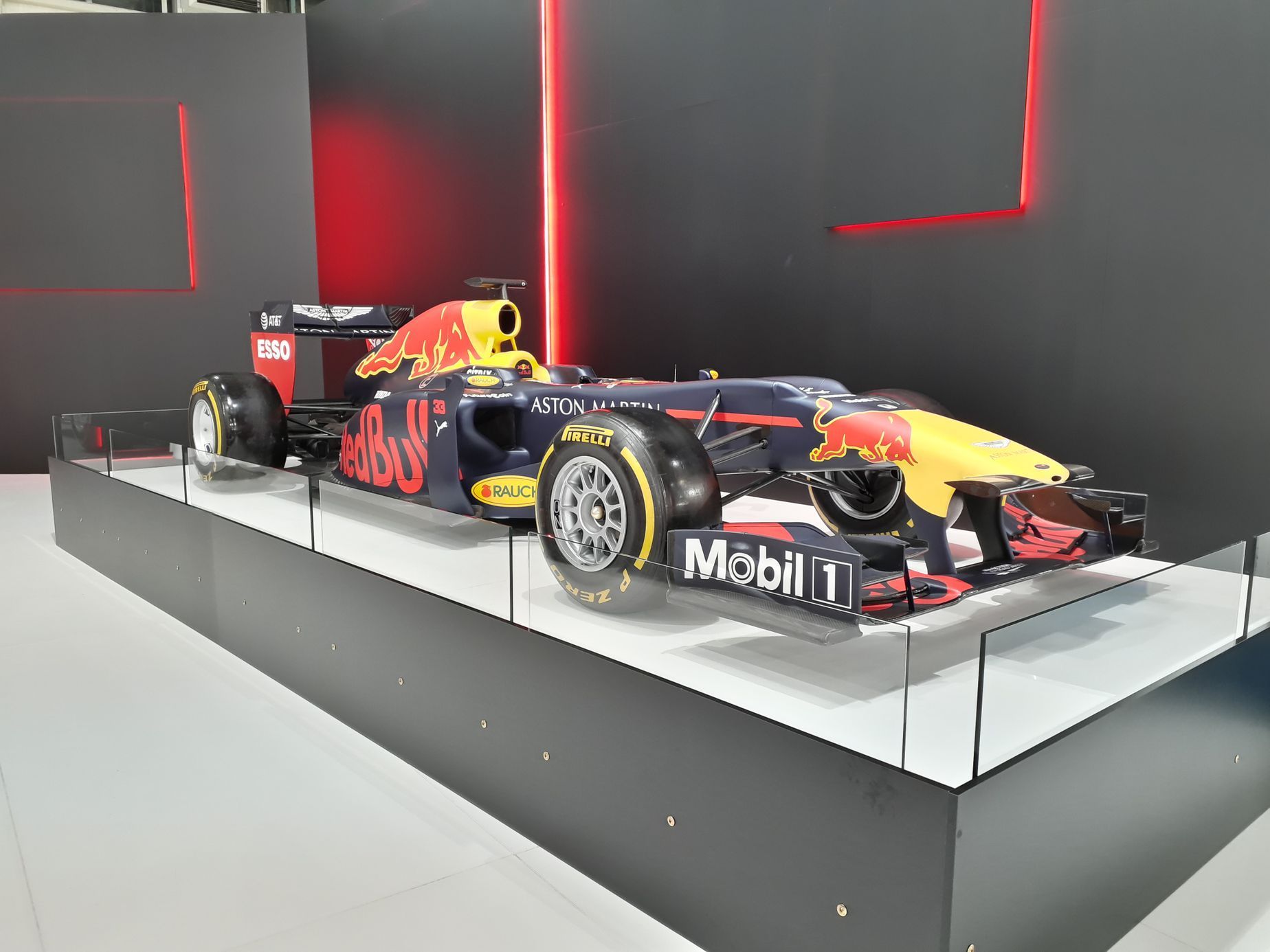 autosalon Bratislava