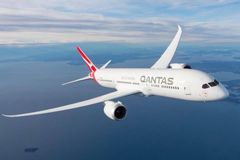 Qantas chystá superdlouhý let z New Yorku do Sydney. Otestuje dopad na tělo i mysl