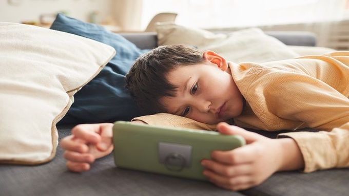 Konec výmluvám! U dětí je zaženete hravostí a pestrostí aktivit