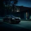 Rolls-Royce Wraith Kryptos