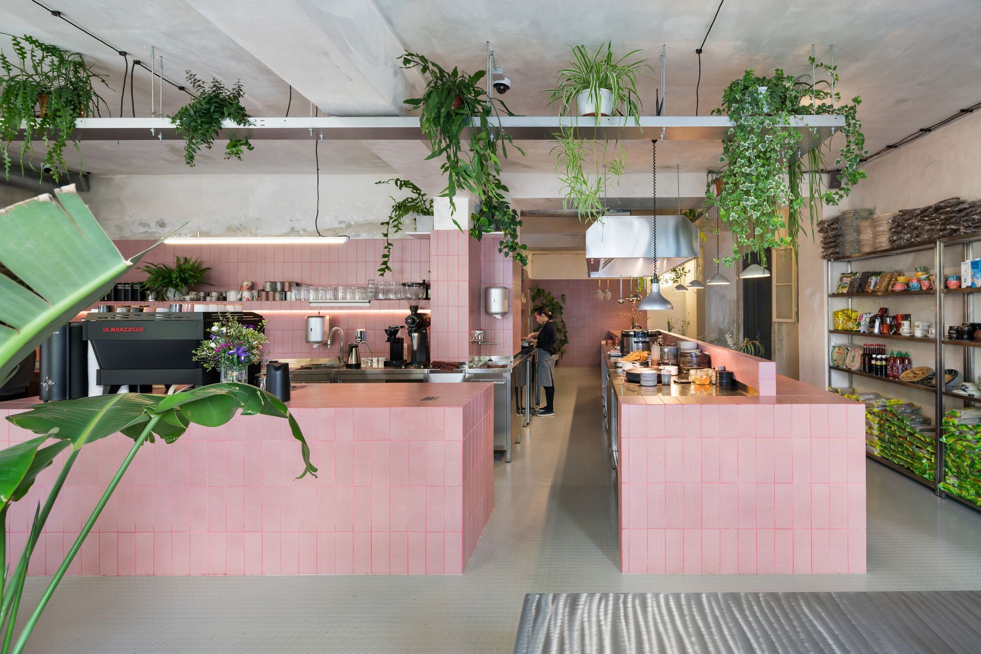 Bistro Aň Hradčanská