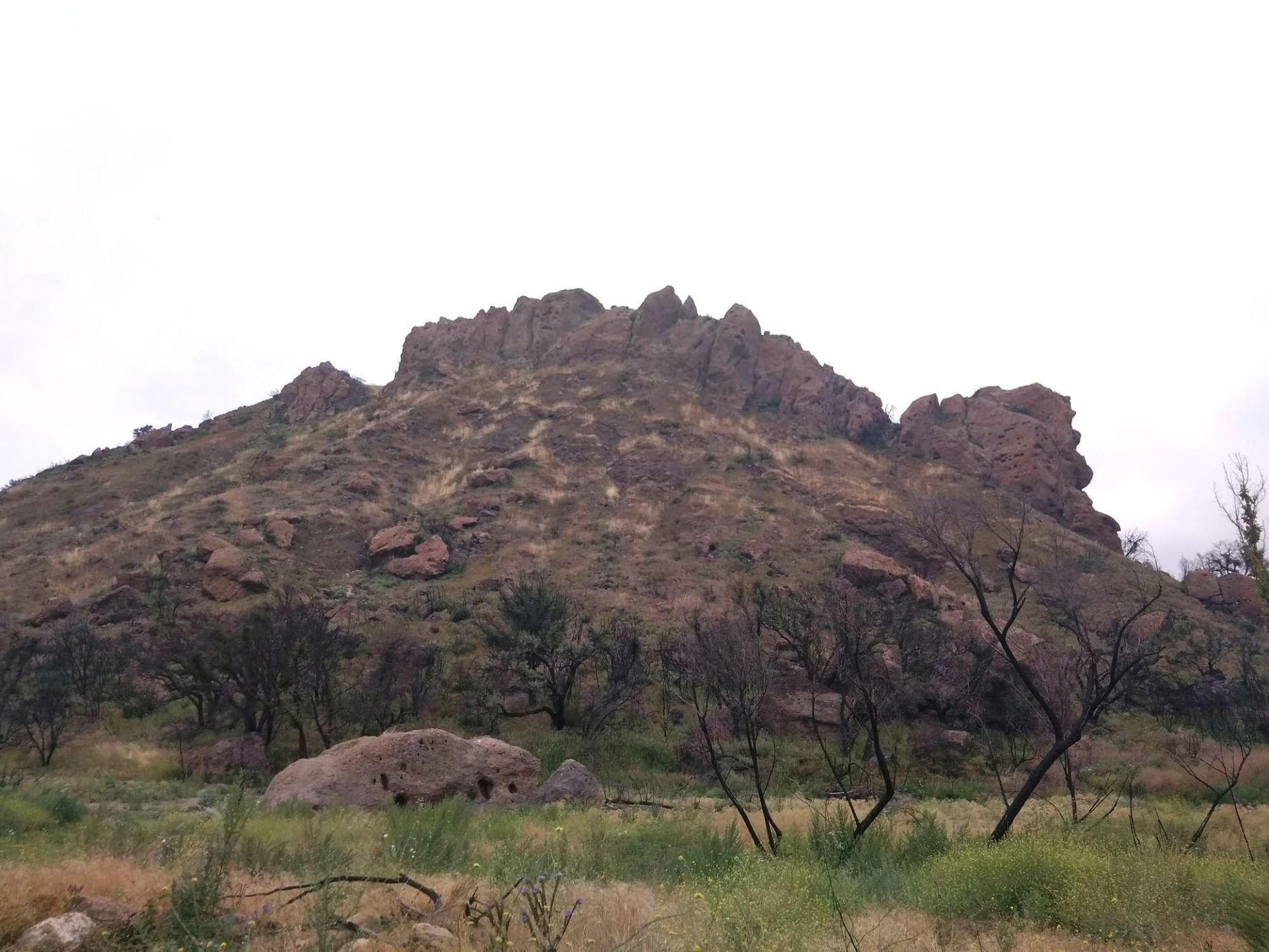 Galerie natáčecí místo MASH