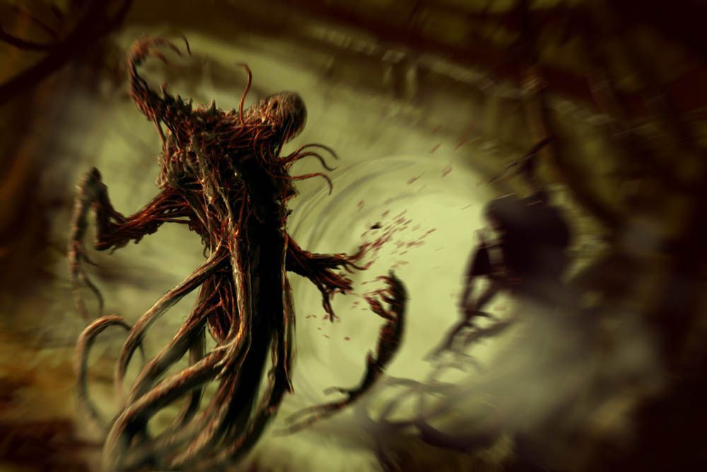Dead Space