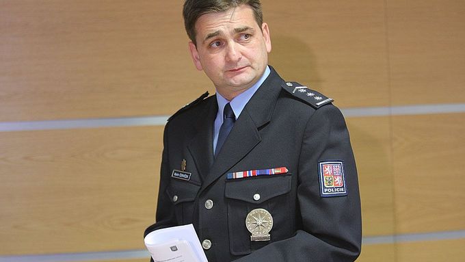 Martin Červíček