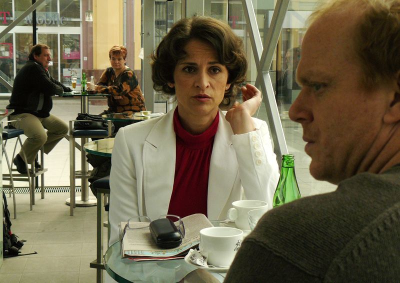 O rodičích a dětech