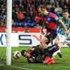 SL: Plzeň - Bohemians Praha 1905: Daniel Kolář a Tomáš Fryšták