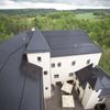 Hrad Rychmburk a Domov se zvláštním režimem Předhradí - Domov na cestě - sociální pobytová služba, chráněné bydlení, Pardubický kraj