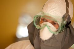 Česko zatím nezavede kontroly na letištích kvůli ebole