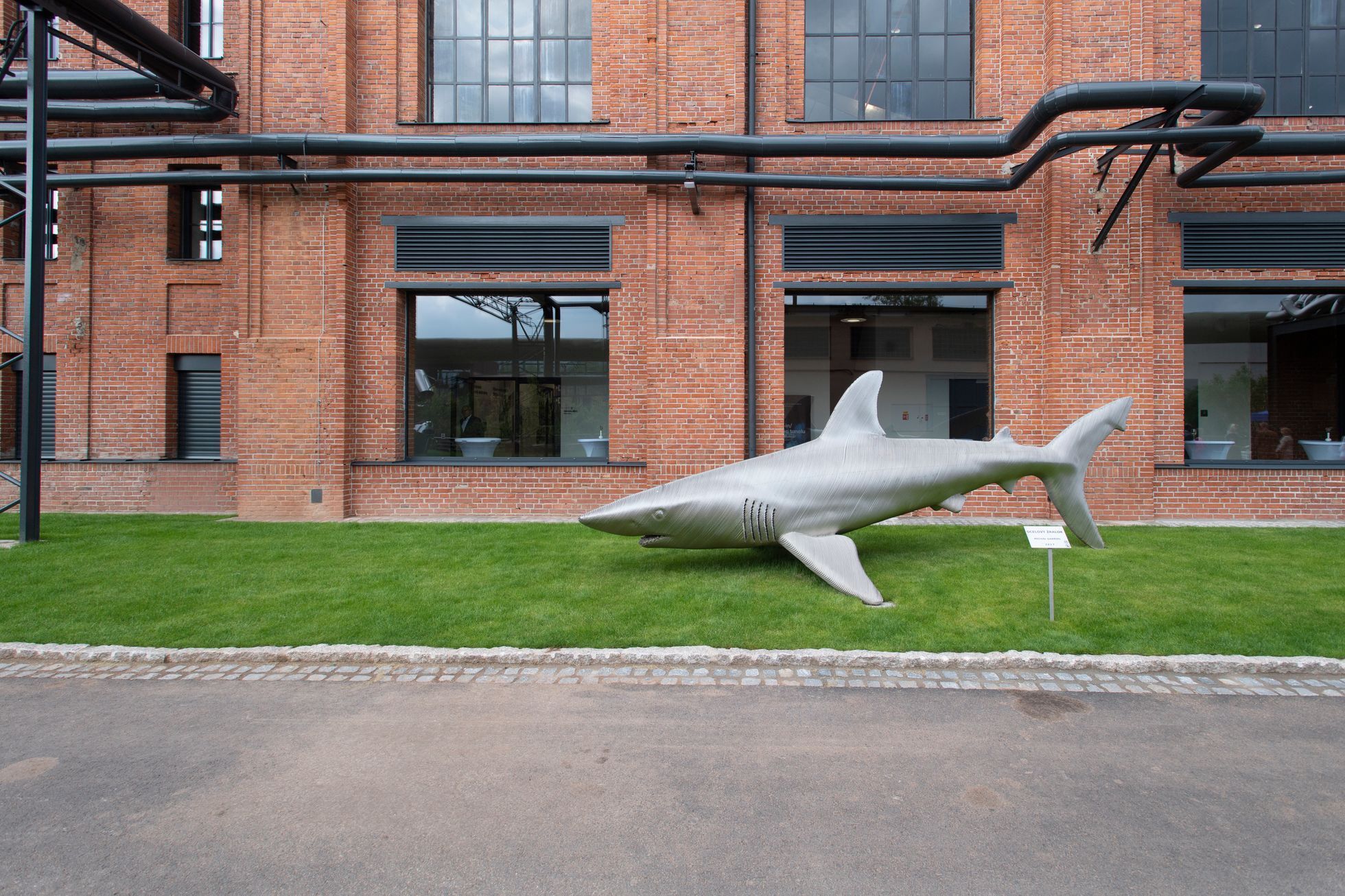 EPO1, Trutnov, otevření, 2023