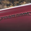 Ford Ranger Stormtrak