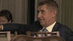 Rozhovor s dokumentaristou Vítem Klusákem o Andreji Babišovi
