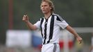 fotbal, Pavel Nedvěd, Skalná