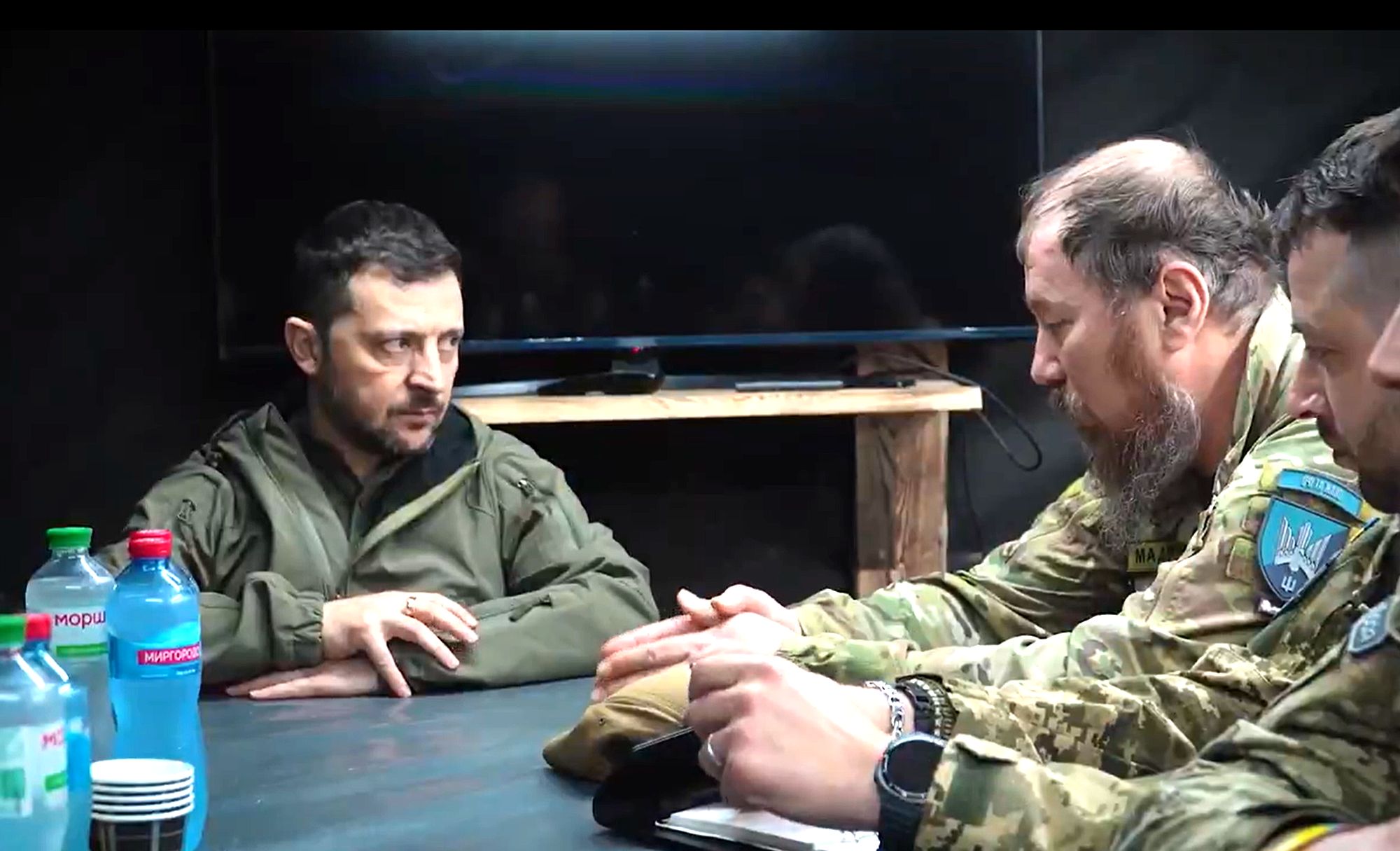 Ukrajina, Rusko, válka, Donětsk, Pokrovsk