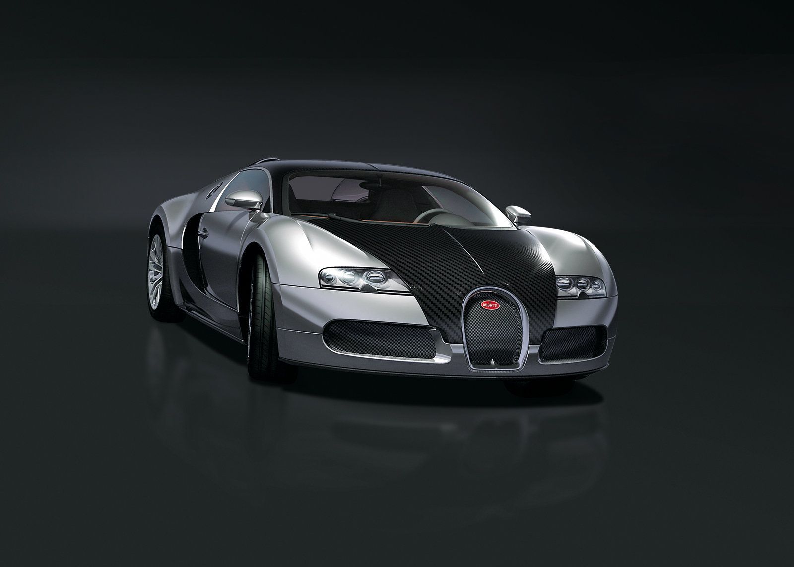 Bugatti Veyron