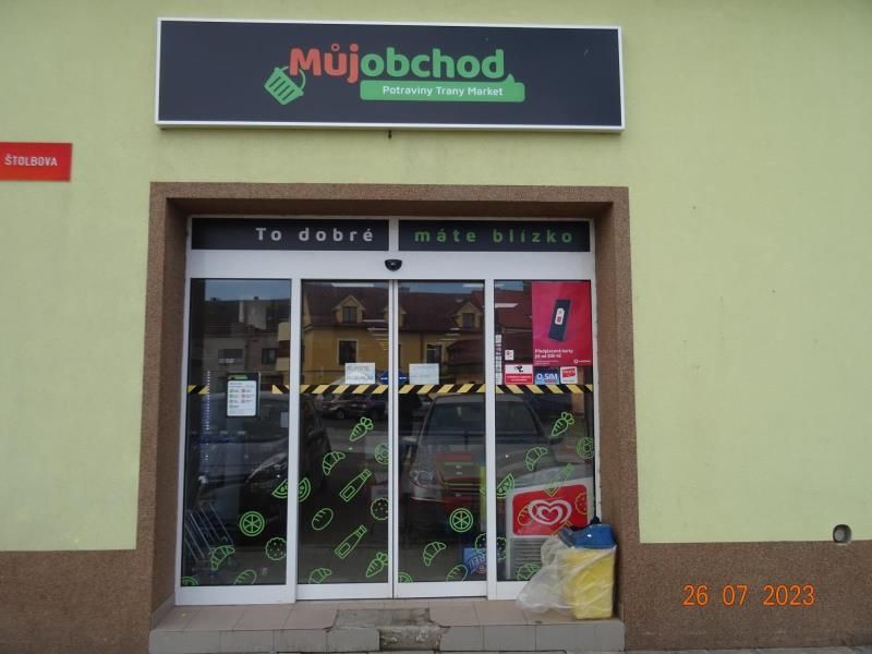 dao market
