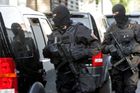 Útok na ambasádu USA spustil razie na srbské islamisty