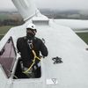 ČEZ Větrná elektrárna Věžnice