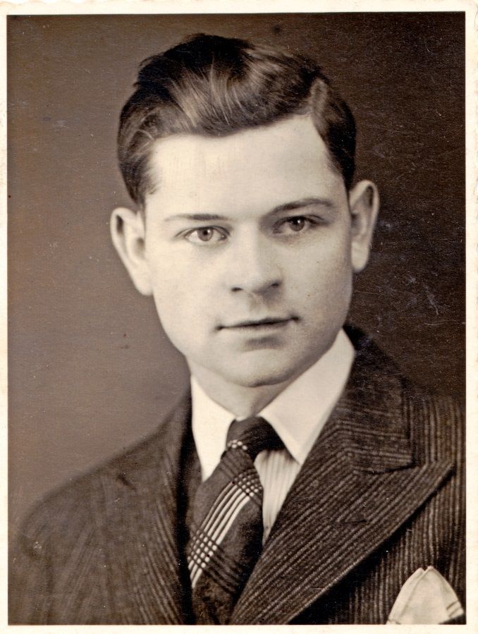 Jan Kubiš - archivní foto