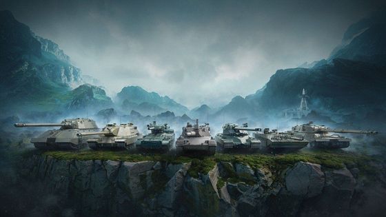 World of Tanks, Wargaming, videohra, gaming, tank, tanky