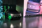 Překvapení Škodou, Mnichov si ale chce vzít Čína. Začíná největší evropský autosalon