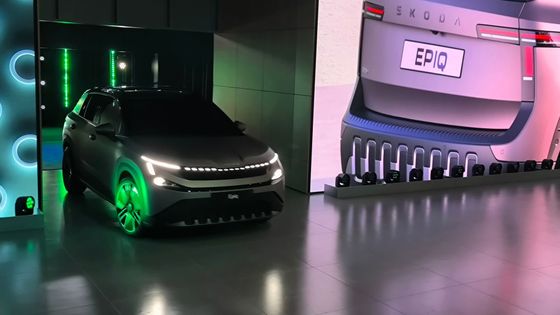 Překvapení Škodou, Mnichov si ale chce vzít Čína. Začíná největší evropský autosalon