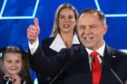 Za výhrou Nawrockého stojí nečekané spojení voličů. Mladí Poláci boří stereotypy
