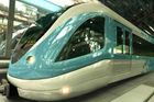 V Dubaji otevřeli nejdelší metro bez řidiče na světě
