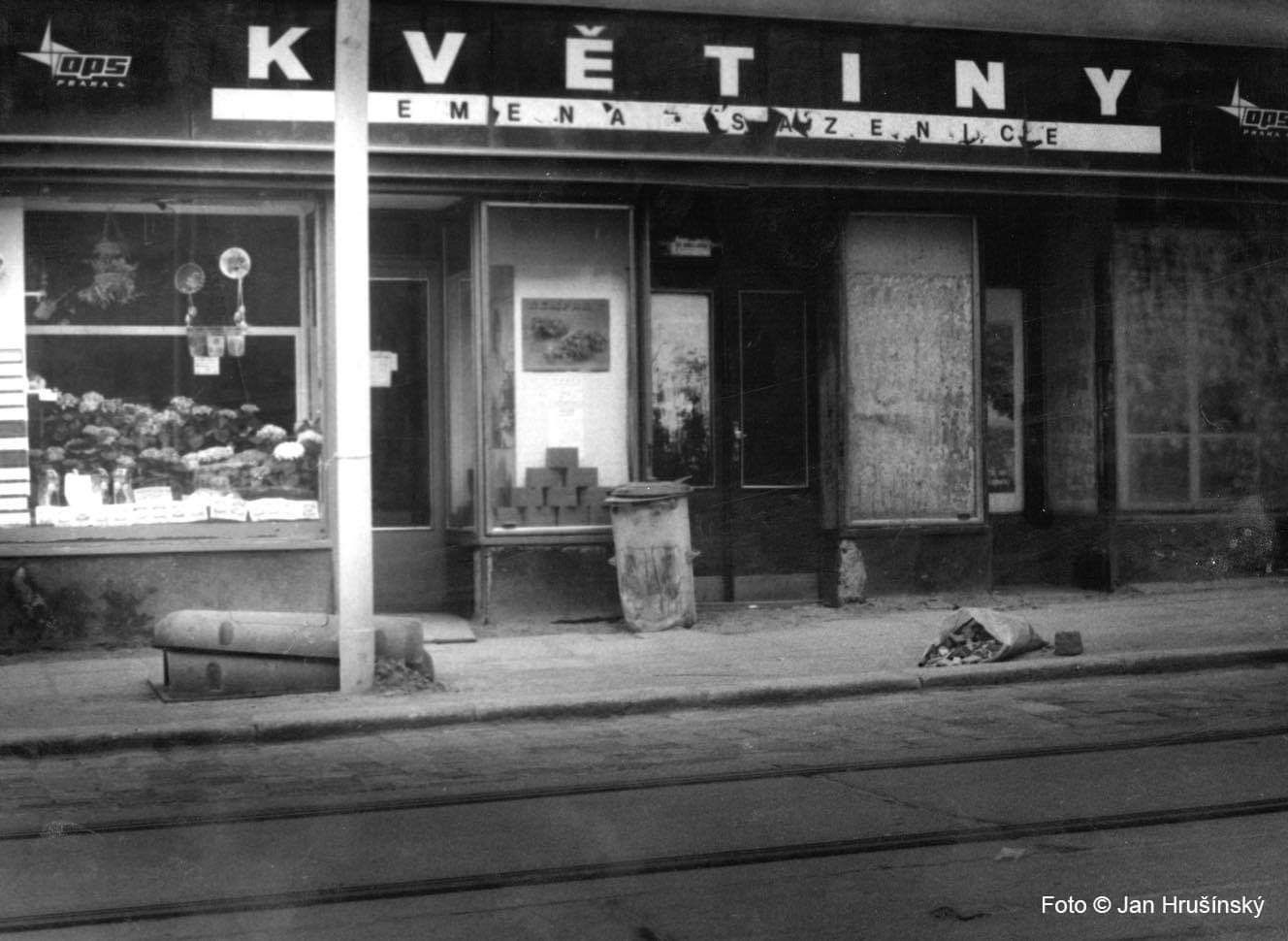 jan hrušínský fotografie pentax