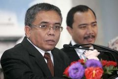 Bývalý povstalec je guvernérem Acehu