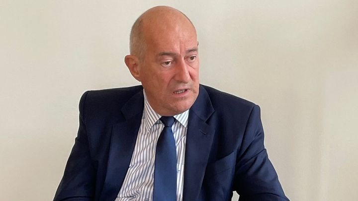 Nejvyšší státní zástupce Igor Stříž se vzdal funkce, skončí 31. března; Zdroj foto: Nejvyšší státní zastupitelství