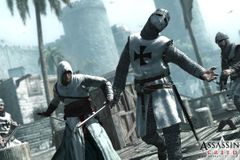 První střípky o Assassin´s Creed 2