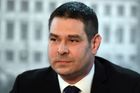 Exministr Havlíček kritizovaný za lithium v resortu končí, ministr už s ním nepočítá